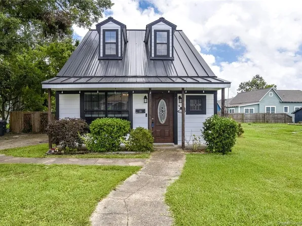 1215 Common St, Lake Charles, LA 70601