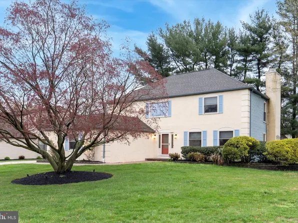 115 Union Mill Ter, Mount Laurel, NJ 08054