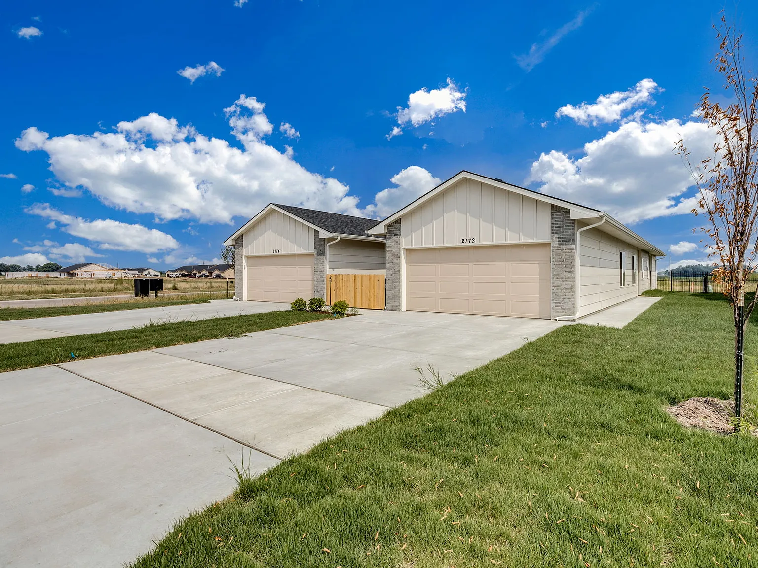 Cypress Glen — Photo 1