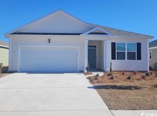 810 Green Garden Way LOT 239, Myrtle Beach, SC 29579