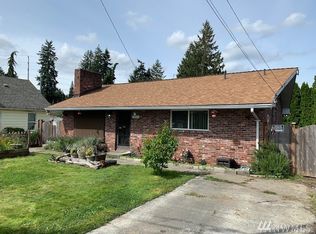 1615 Florida Dr, Everett, WA 98203