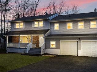 91 Hillcrest Rd, Warren Twp., NJ 07059