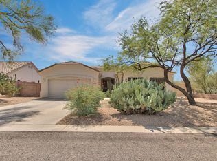 4915 E Apache Rain Rd, Cave Creek, AZ 85331