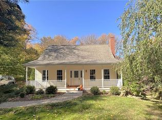 8 Gates Farm Rd, Lebanon, CT 06249