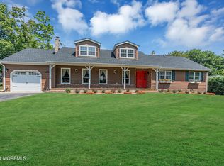 1616 Dumont Ter, Wall Township, NJ