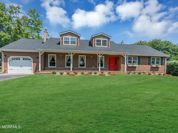 1616 Dumont Terrace, Wall, NJ 07719