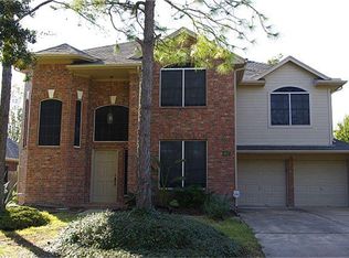 117 Island Breeze Cir, League City, TX 77573