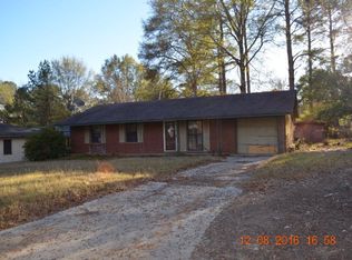 2386 Charlene Ter, Macon, GA 31206