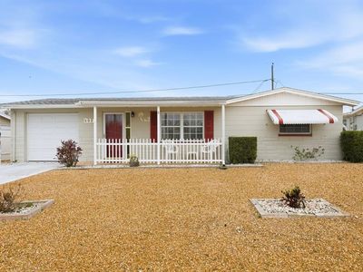5024 Odyssey Ave, Holiday, FL, 34690