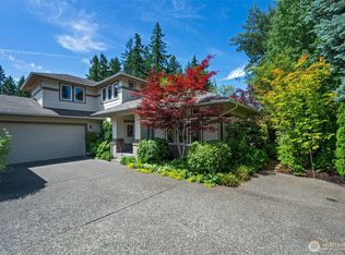 23511 NE Twinberry Way, Redmond, WA