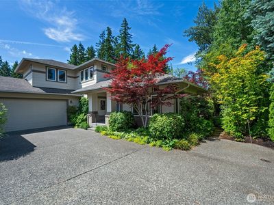 23511 NE Twinberry Way, Redmond, WA, 98053