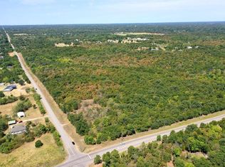 0 NW Corner Of Se & S #44, Peebly Newalla, OK 74857