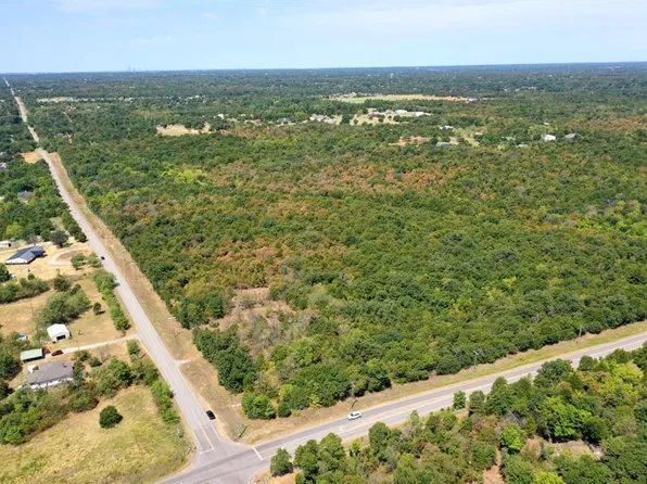 0 NW Corner Of Se & S #44, Peebly Newalla, OK 74857