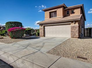 15324 W Tasha Dr, Surprise, AZ 85374