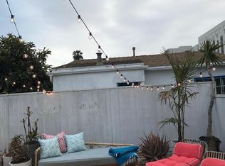 626 Pico Pl, Santa Monica, CA 90405