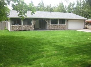 4719 Ridgemont Ct SE, Olympia, WA 98513