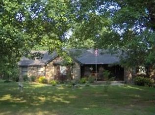 669 Dogwood Ct, Harrison, AR 72601