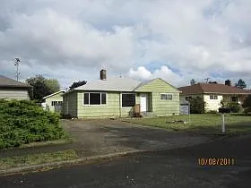 8406 Mount Thielson Ave photo 1