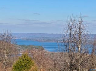 302 McCorkle Mountain Rd, Scottsboro, AL 35769