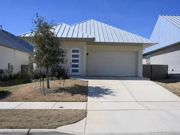 332 Blue Blaze Trl, Georgetown, TX 78628