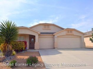 9016 Sandy Spring Ave SW, Albuquerque, NM 87121