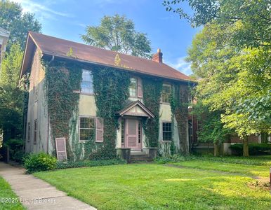 2430 Glenmary Ave, Louisville, KY, 40204