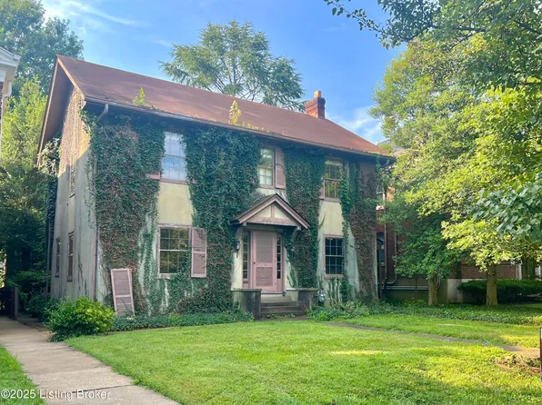 2430 Glenmary Ave, Louisville, KY 40204