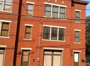 923 James St, Pittsburgh, PA 15212