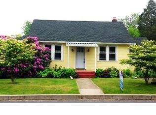 1316 Cabin Rd, Hatfield, PA 19440