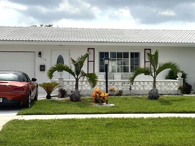 1914 SW 18th Street, Boynton Beach, FL, 33426