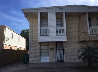 2511 Caswell Ln, Metairie, LA 70001