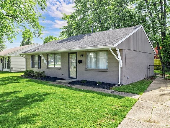 3rd image of 1036 Holly Ave