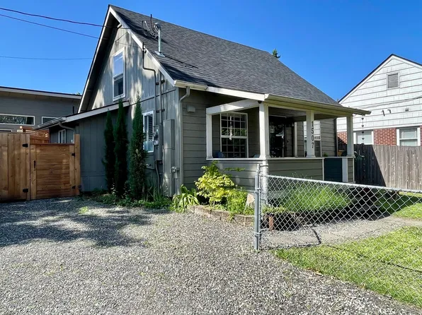 1507 E 29th St, Vancouver, WA 98663