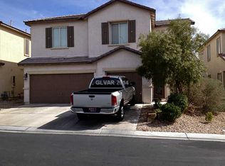 6336 N Virginia Rail St, Las Vegas, NV 89115