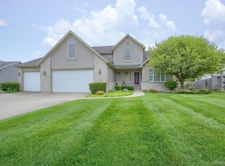 5534 Windermere Dr, Grand Blanc, MI