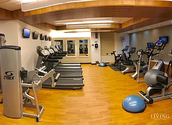 Rented by NY Living Solutions