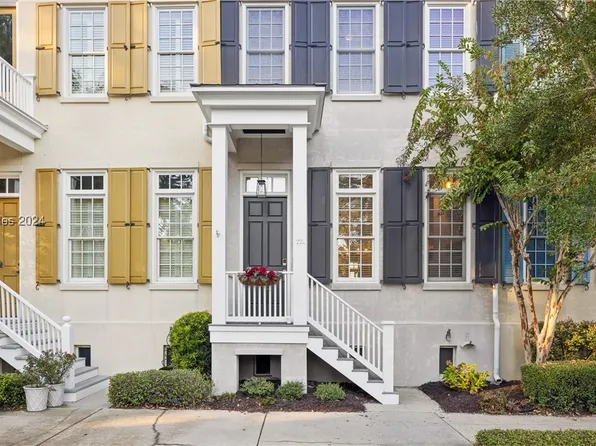 22 Harford, Beaufort, SC 29906