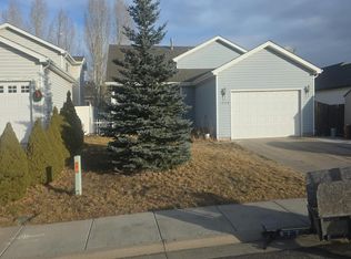 1659 Pierson Ct, Laramie, WY 82070
