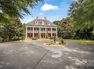 2665 Rolling Hills Dr, Monroe, NC 28110