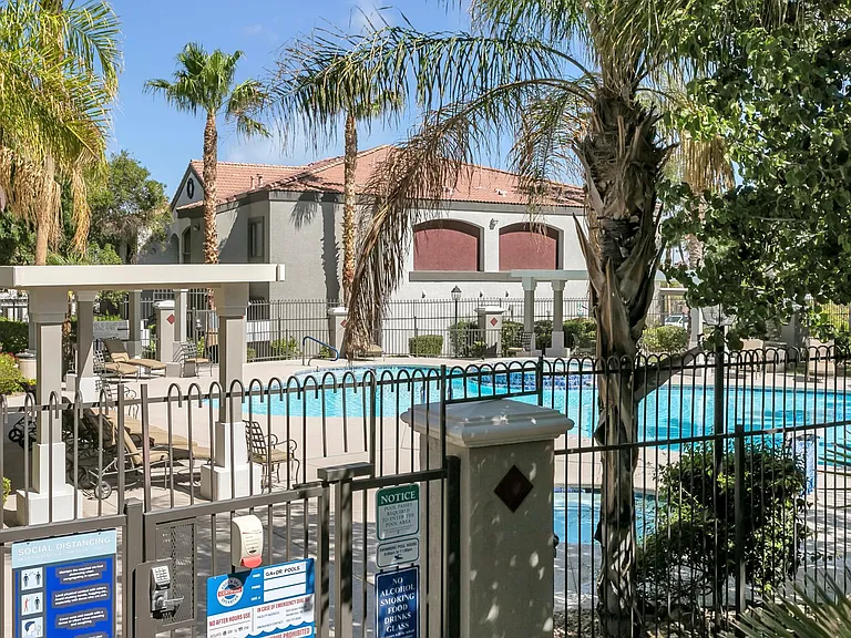 950 Seven Hills Dr #1016 — Photo 1