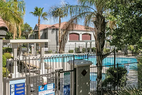 950 Seven Hills Dr #1016 Photo 1
