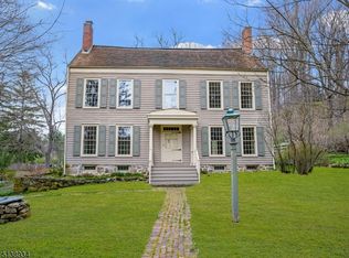 313 Mendham Rd W, Mendham, NJ 07945