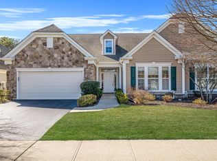143 Scott Dr W, Westhampton, NY 11977