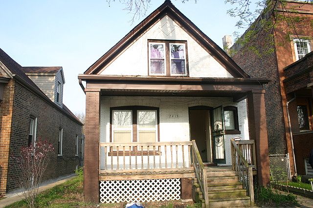 1st image of 7415 S Dante Ave