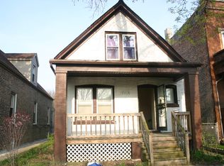 7415 S Dante Ave, Chicago, IL 60619
