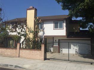 1021 9th Ave, Hacienda Heights, CA 91745