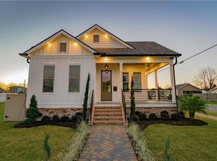 5770 Pasteur Blvd, New Orleans, LA 70122