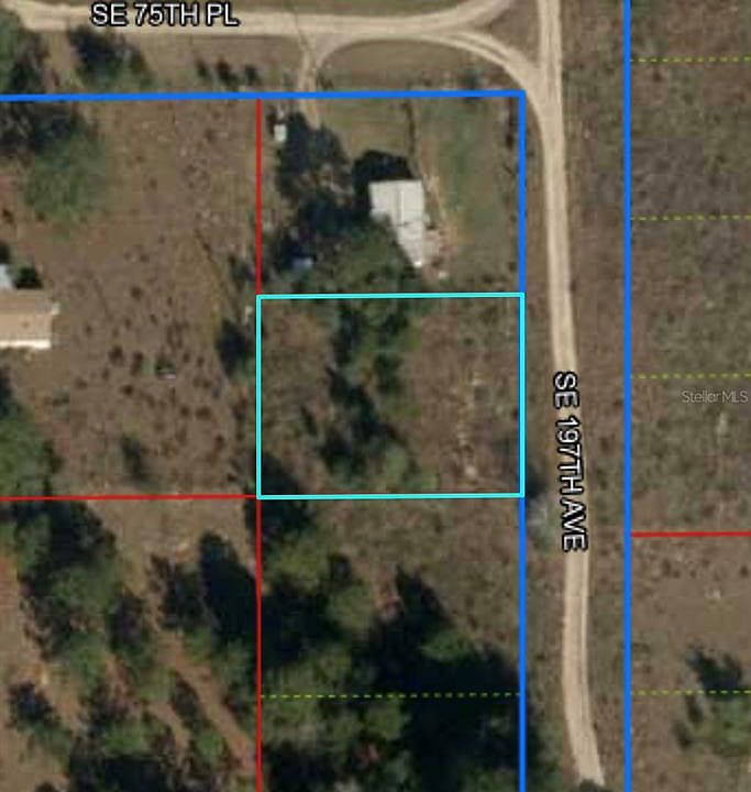 1st image of 7590 SE 197TH AVENUE LOT 2