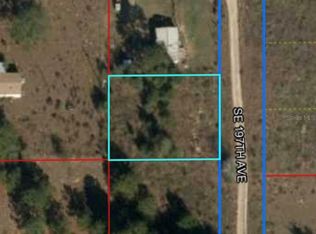7590 SE 197th Ave #2, Morriston, FL 32668