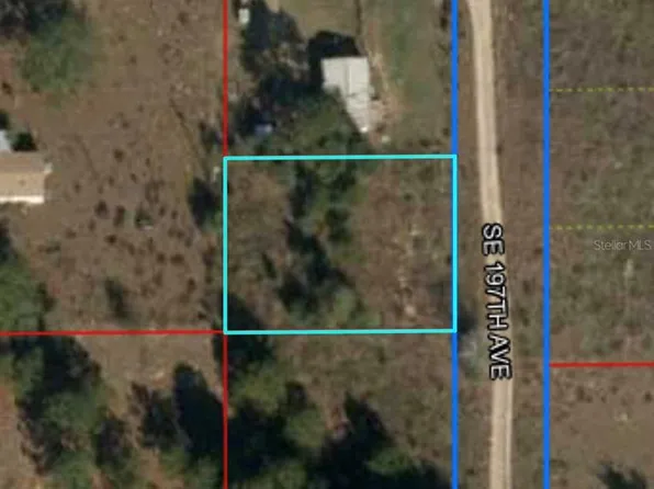 7590 SE 197th Ave #2, Morriston, FL 32668